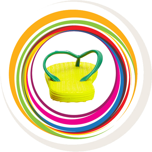 Boost - Lemmon Yellow and Green Strap 3