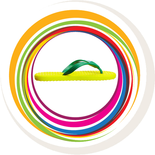 Boost - Lemmon Yellow and Green Strap 6
