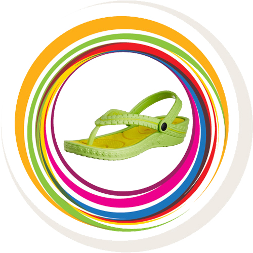 CAPRI - Green Yellow 1