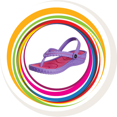 CAPRI - Purple Pink 1