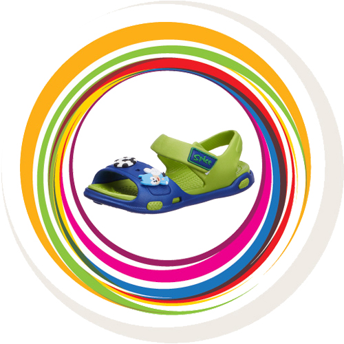 Candy - Green Blue 1