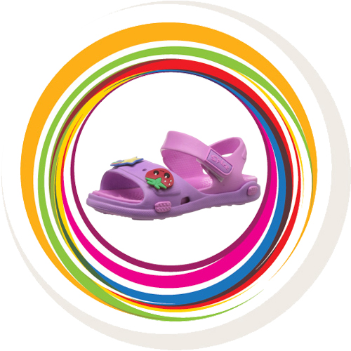 Candy - Purple Pink 1