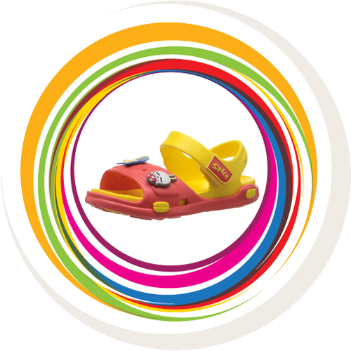 Candy Teens - Red Yellow 1