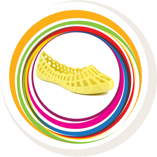 Comfy Belly - Yellow 1