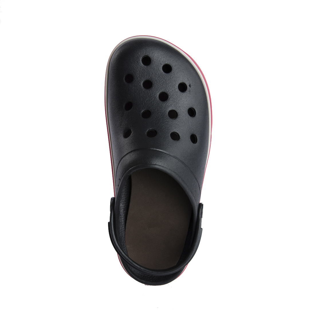 GARDEN CLOGS Black SPICE