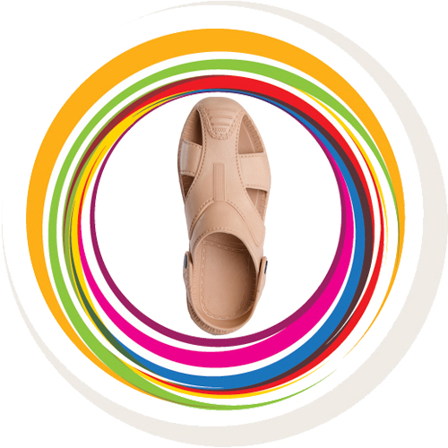 Pathani - Beige 2