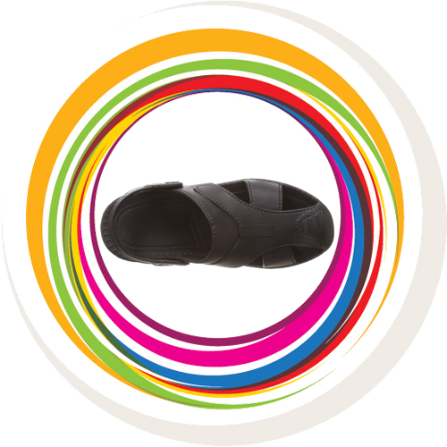 Pathani - Black 11