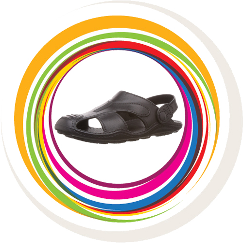 Pathani - Black 7