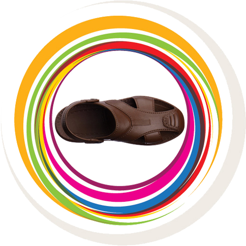 Pathani - Brown 11