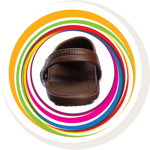 Pathani - Brown 9