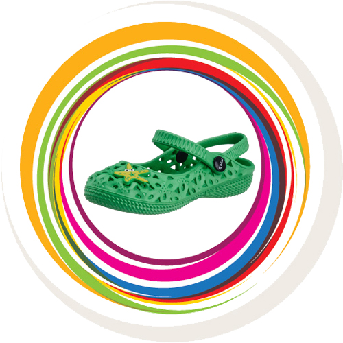 TWEET - Green 1