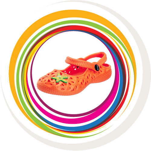 TWEET - Orange 1