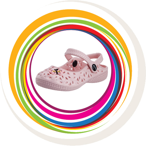 TWEET - Pink 1