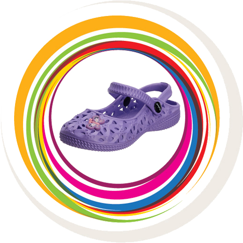 TWEET - Purple 1