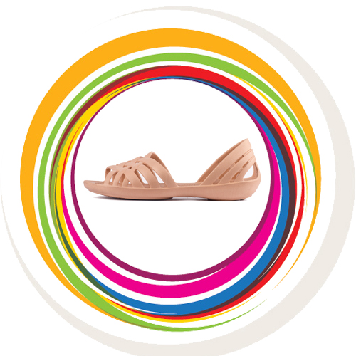 Xriss Xross - Beige 6