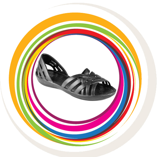 Xriss Xross - Black 7