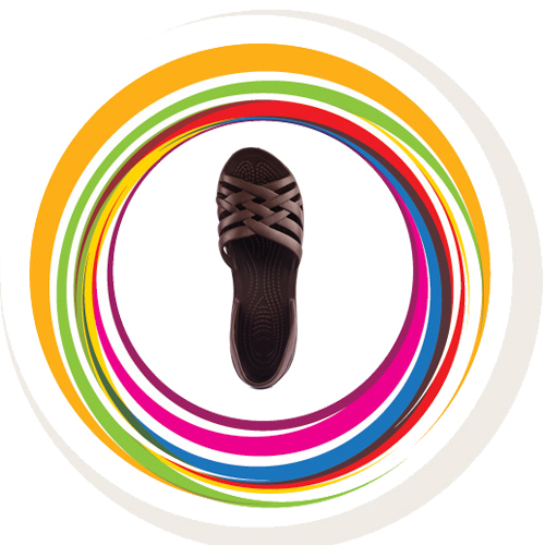 Xriss Xross - Brown 3