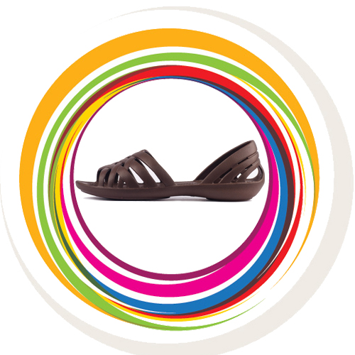 Xriss Xross - Brown 6