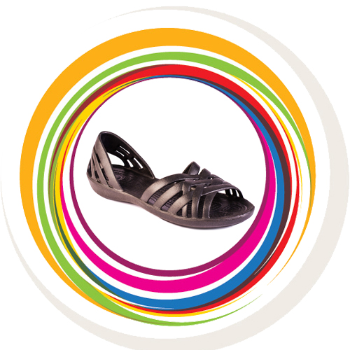 Xriss Xross - Brown 7