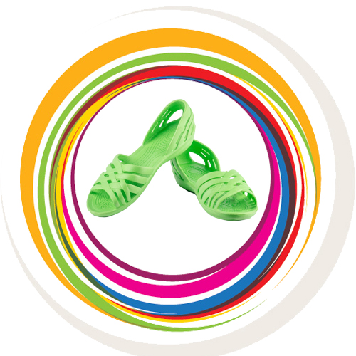 Xriss Xross - Green 1