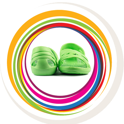 Xriss Xross - Green 2