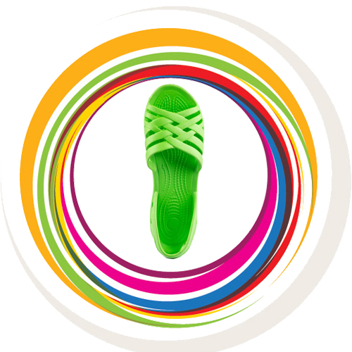 Xriss Xross - Green 3