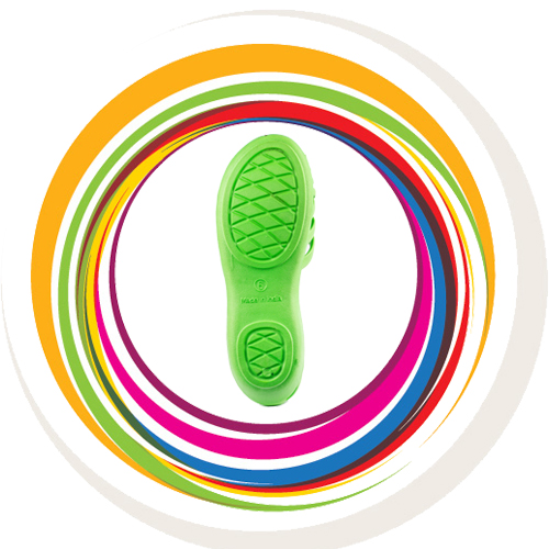 Xriss Xross - Green 4