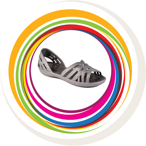 Xriss Xross - Grey 7