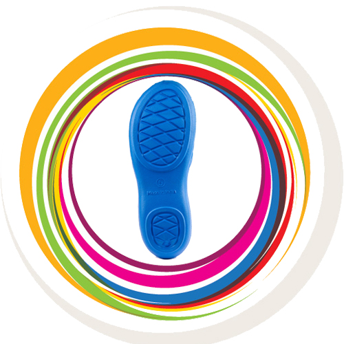 Xriss Xrosss - Blue 4