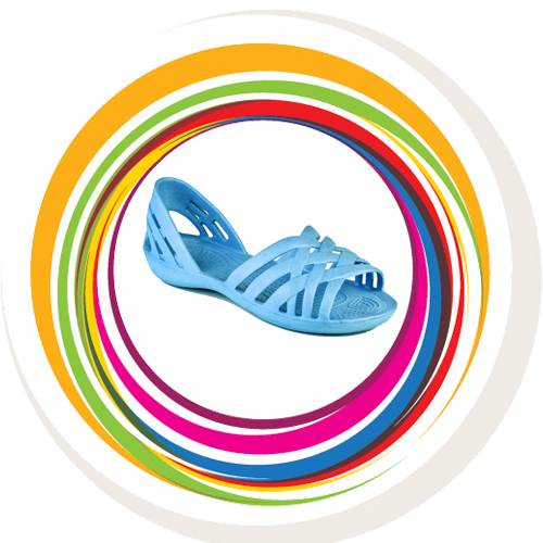 Xriss Xrosss - Blue 7