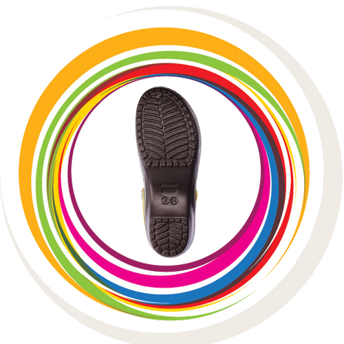 Cobbler Clogs - Beige Brown 4