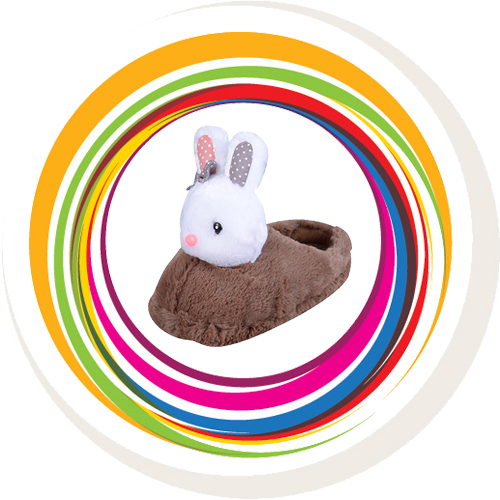 RABBIT 1