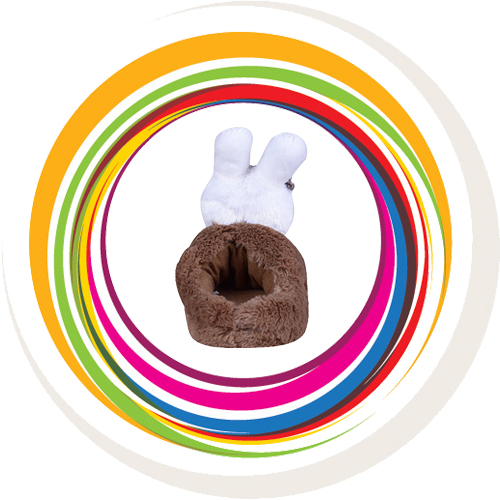 RABBIT 3