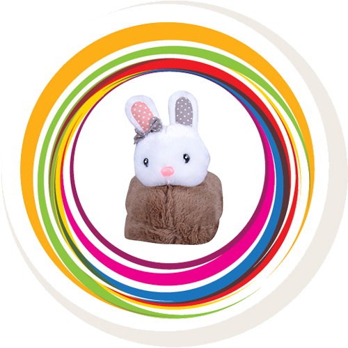 RABBIT 5