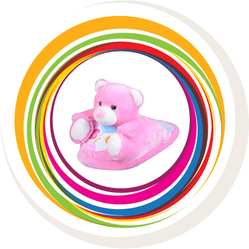 TEDDY 1