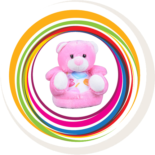 TEDDY 5