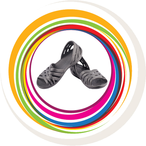 Xriss Xross - Grey 1